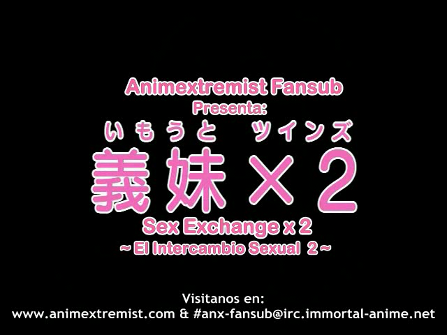 Imouto Twins (Animextremist Fansub)